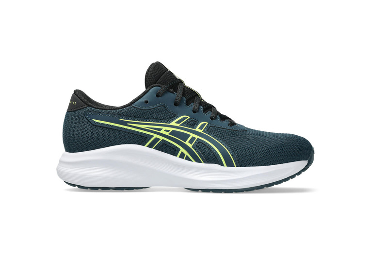 Asics Gel-Excite 11 GS loopschoen tranquil teal/citron KIDS