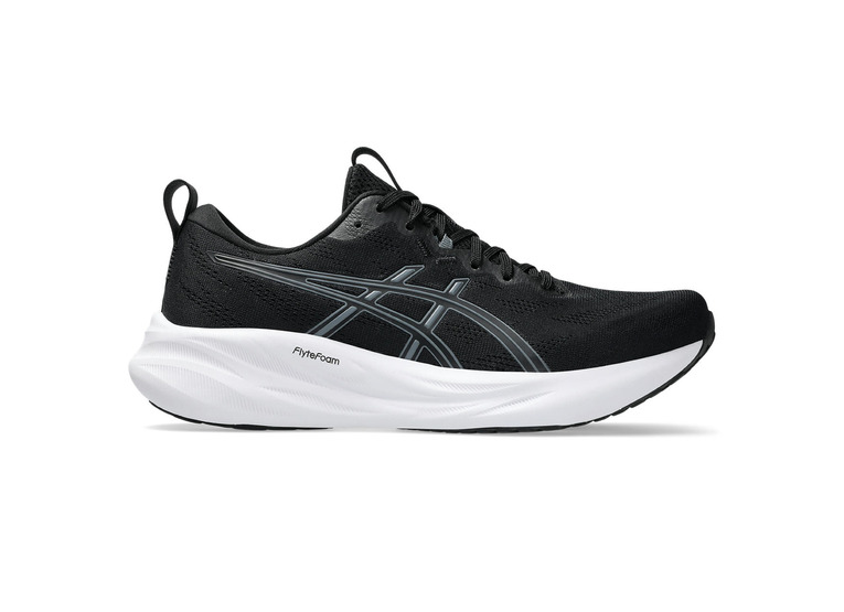 Asics Gel-Pulse 16 loopschoen concrete/pearl pink dames