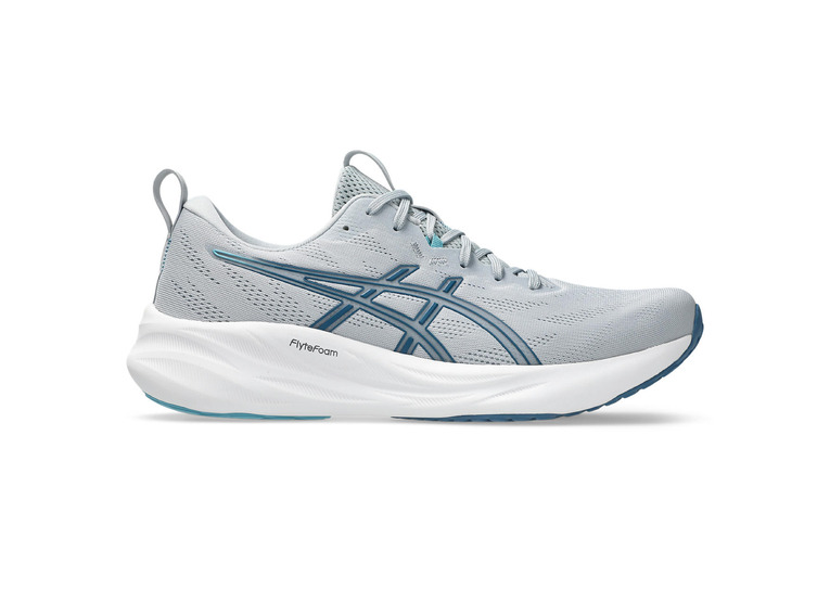 Asics Gel-Pulse 16 loopschoen piedmont grey/winter sea heren
