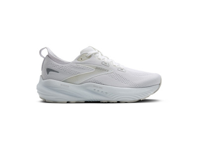 Brooks Glycerin 22 loopschoen wit/blue heron/apricot dames