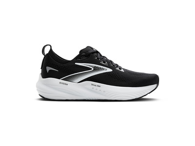 Brooks Glycerin 22 loopschoen zwart/wit heren