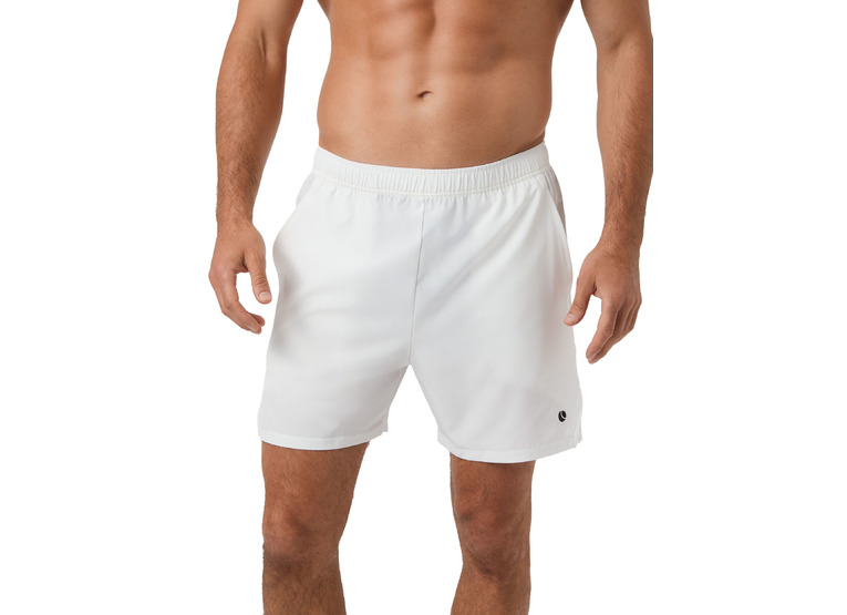 Bjorn Borg Ace Racquet short wit heren