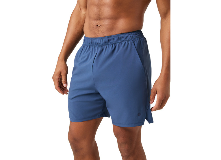 Bjorn Borg Ace Racquet short sargasso sea heren