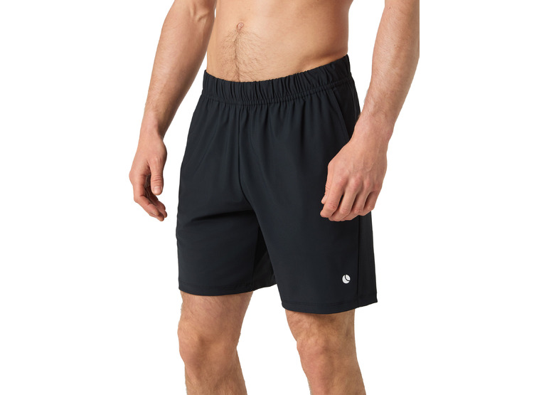 Bjorn Borg Ace sport short zwart heren