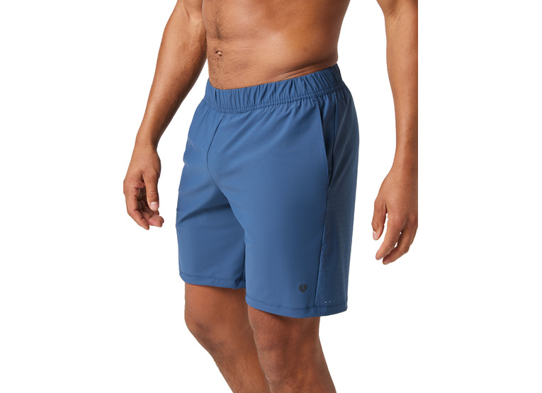 Bjorn Borg Ace sport short sargasso sea heren