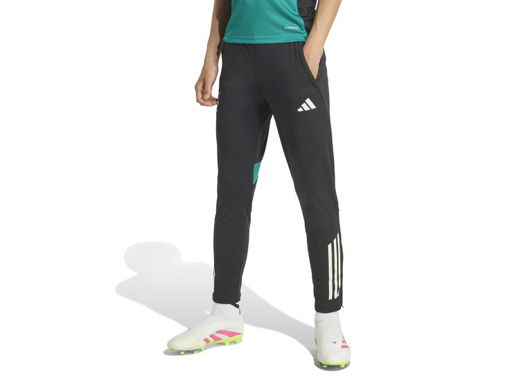 Adidas Liverpool FC Tiro 25 Competition Training Broek Kids
