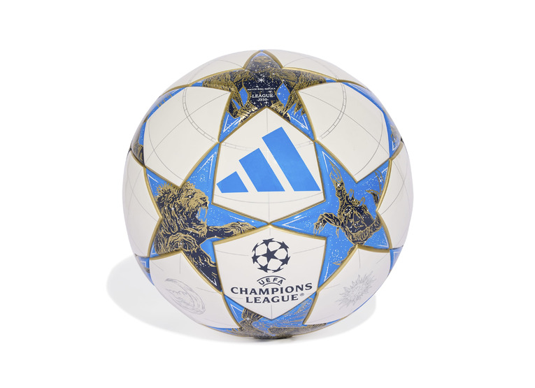 Adidas UCL League J350 25/26 League Stage voetbal