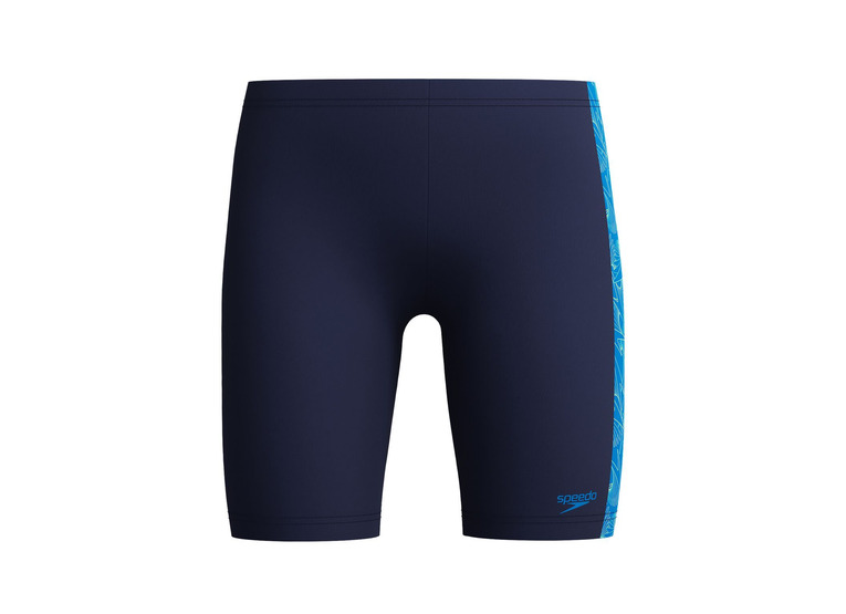 Speedo Hyperboom panel jammer navy KIDS