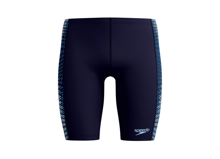 Speedo Endurance+ MAX Tech panel jammer navy heren