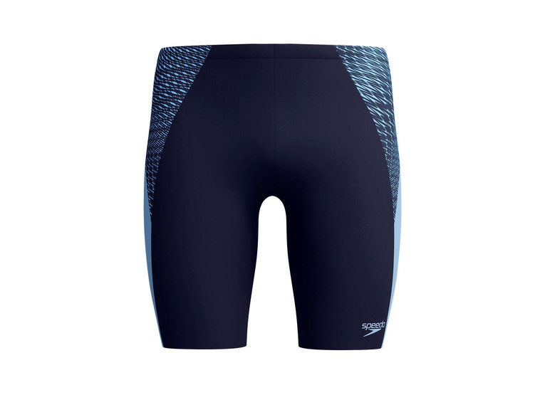 Speedo Endurance+ MAX Splice jammer navy heren
