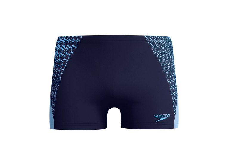 Speedo Endurance+ MAX Splice zwembroek navy heren