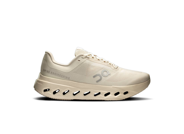 On Cloudsurfer Next loopschoen dew dames