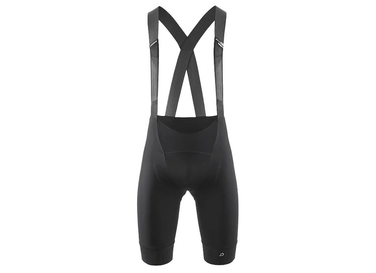 Assos Mille GTS bibshort S11 long zwart heren