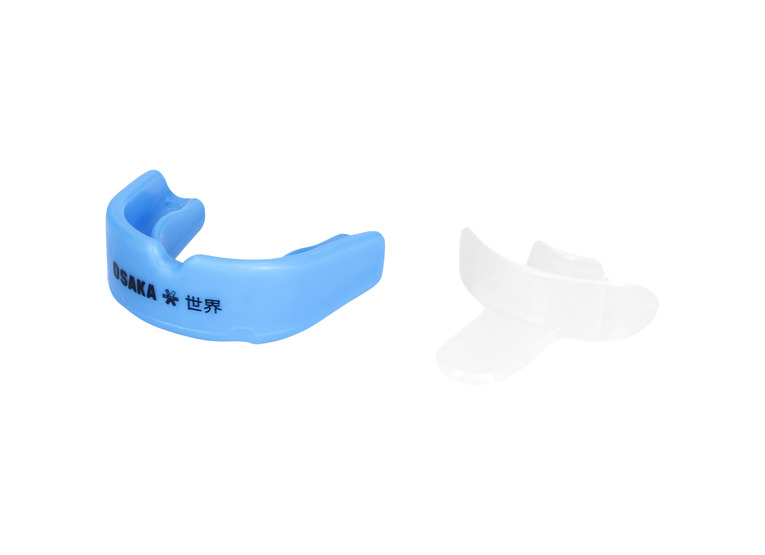 Osaka Mouth guard comfort raspberry unisex