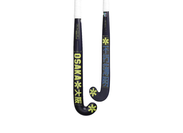 Osaka field hockey stick pro bow 25 limogenes