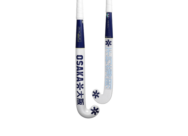 Osaka field hockey stick pro bow 40 limogenes