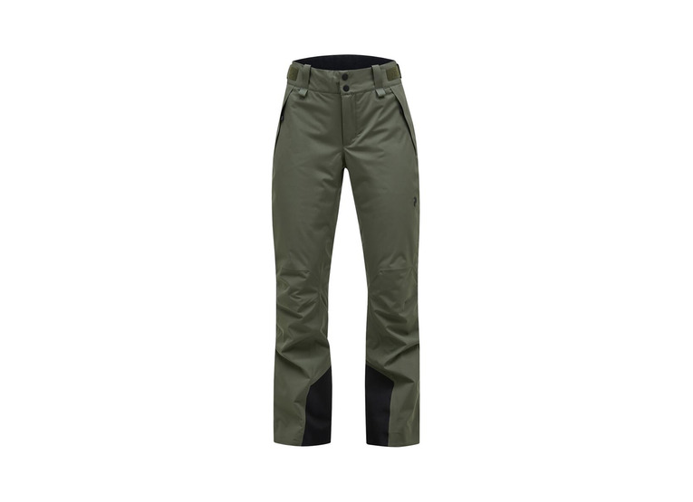 Peak Performance Anima pants pine needle dames