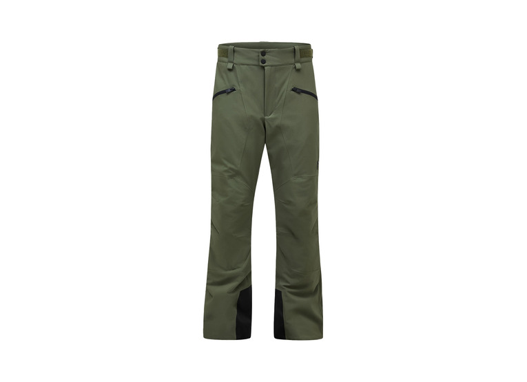 Peak Performance navtech skibroek pine needle heren