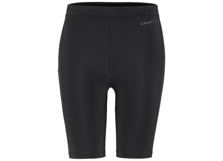 Craft ADV Essence short tights 2 zwart heren