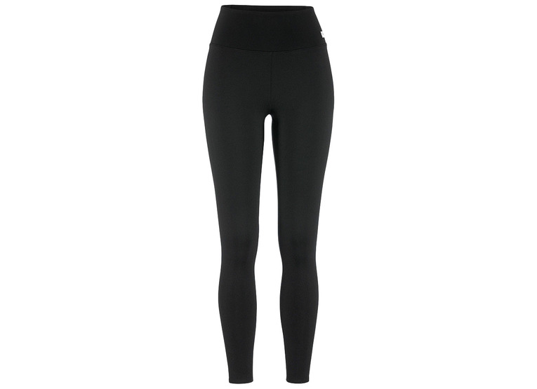 Craft Collective 7/8 tights zwart dames