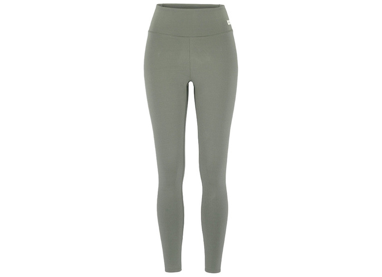 Craft Collective 7/8 tights leaf dames