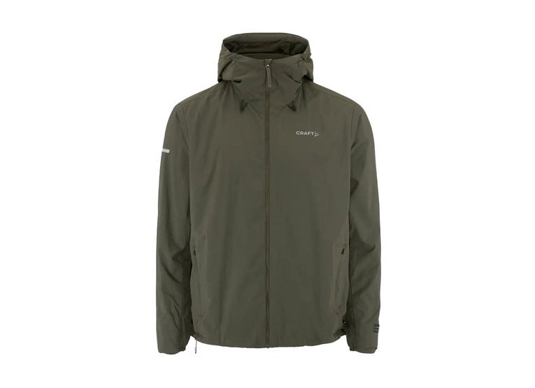 Craft Subz light jacket chimera heren