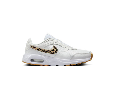 Nike Air Max SC sneaker summit wit/hemp dames Nike Air Max SC sneaker summit wit/hemp dames
