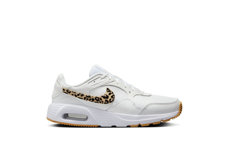 Nike Air Max SC sneaker summit wit/hemp dames