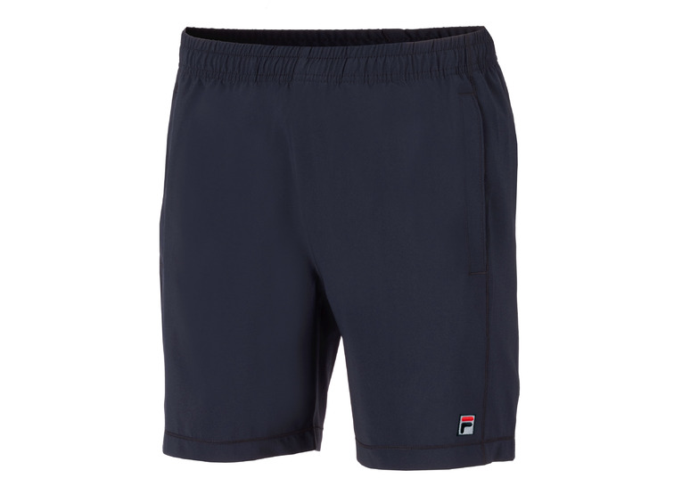 Fila Filip short navy heren
