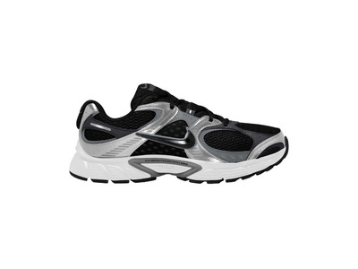 Nike V5 RNR sneaker zwart/antraciet/smoke grey heren Nike V5 RNR sneaker zwart/antraciet/smoke grey heren