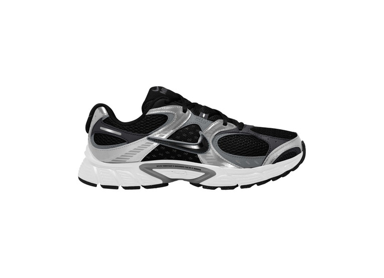 Nike V5 RNR sneaker zwart/antraciet/smoke grey heren