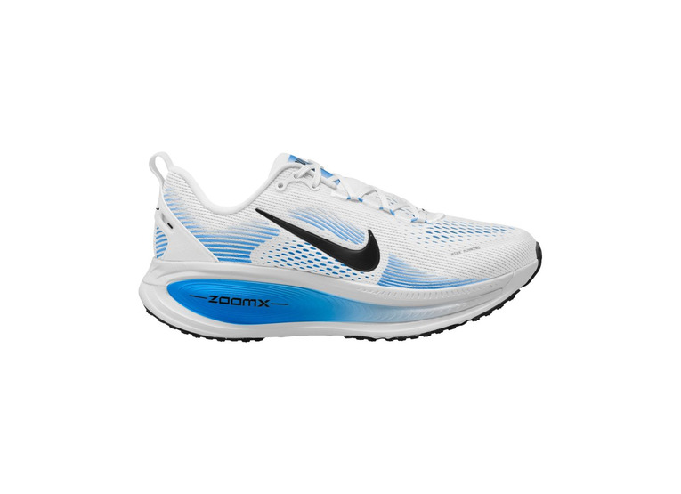 Nike Vomero 18 loopschoen wit/blue hero heren