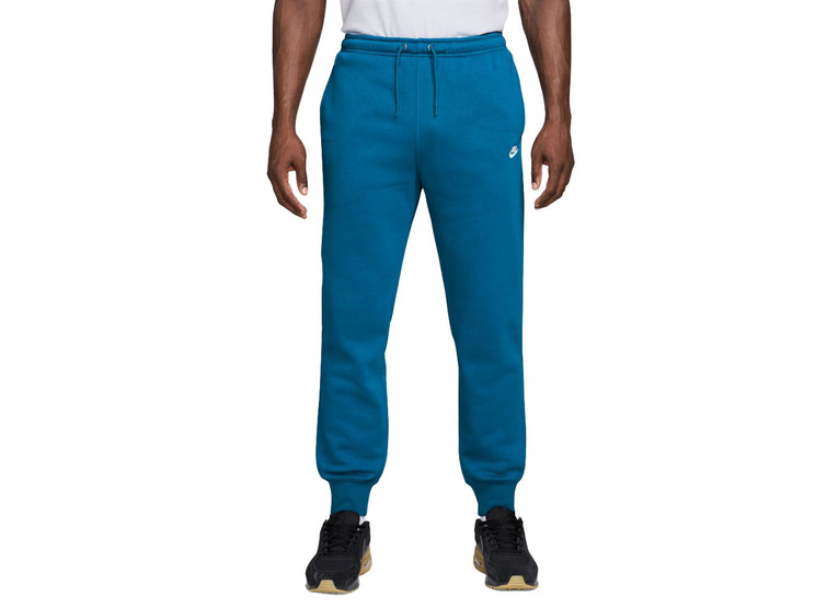 Nike Club joggingbroek green abyss heren