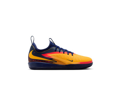 Nike Jr. Phantom 6 low academy Erling Haaland IN voetbalschoen KIDS