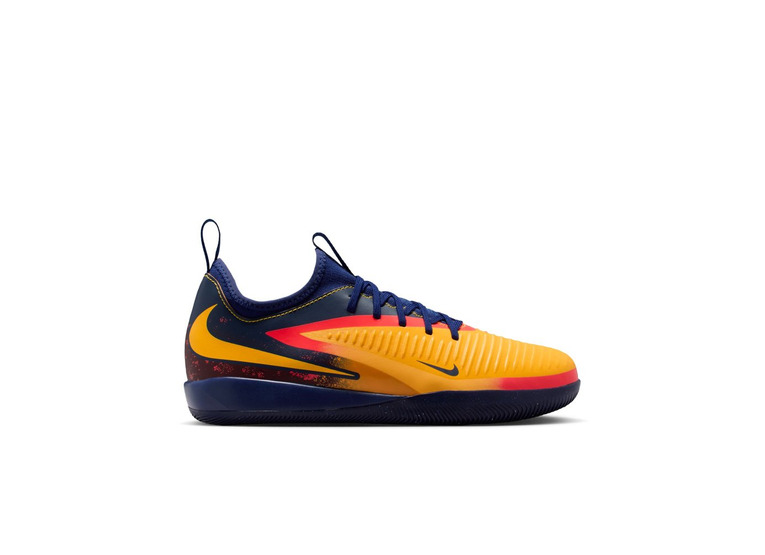 Nike Jr. Phantom 6 low academy Erling Haaland IN voetbalschoen KIDS
