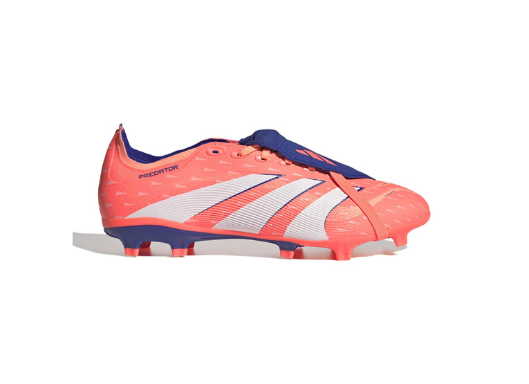 Adidas Predator League Fold-Over Tongue FG  voetbalschoen