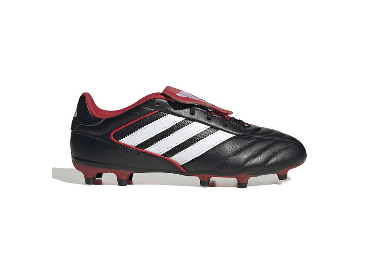 Adidas Copa Gloro 2 FG voetbalschoen zwart/scarlet/wit