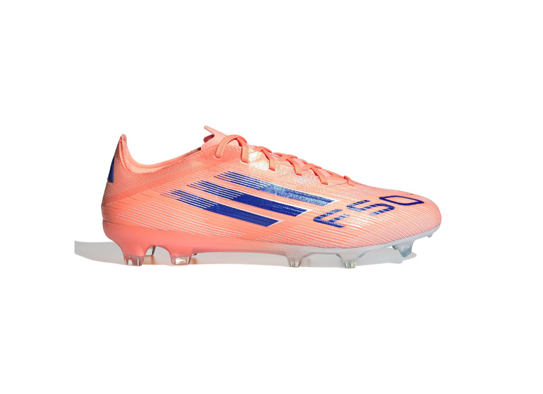 Adidas F50 Pro FG voetbalschoen beam orange