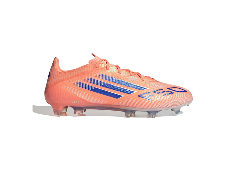 Adidas F50 Elite FG voetbalschoen beam orange