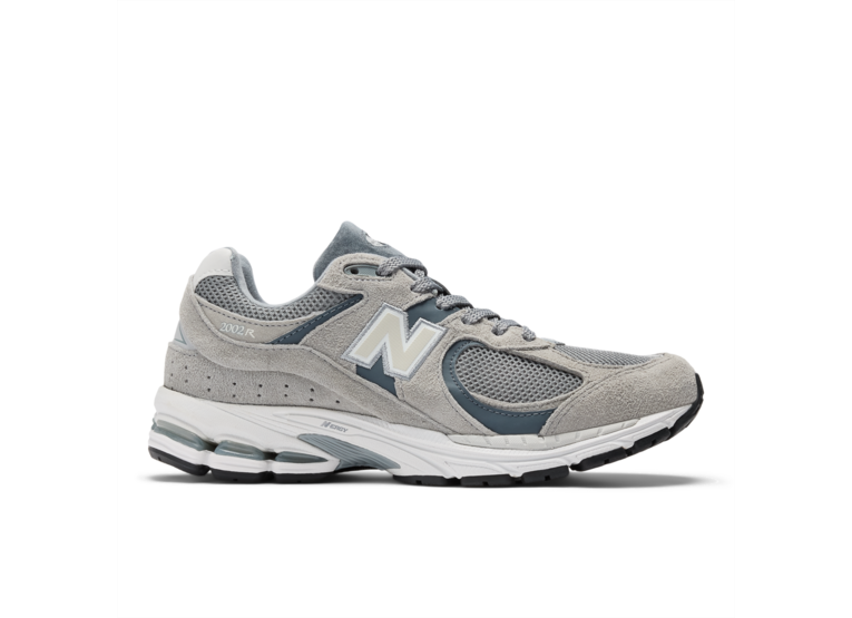 New Balance 2002R sneaker steel/orca heren