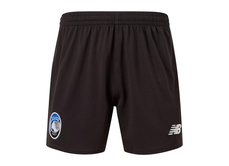 New Balance Atalanta BC thuisshort zwart KIDS