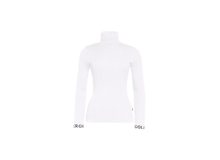 Goldbergh Mira LS knit sweater wit dames