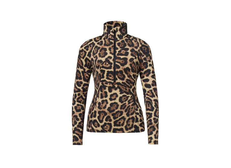 Goldbergh Leona skipully jaguar dames