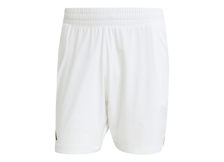 Adidas Climacool Ergo tennisshort wit heren