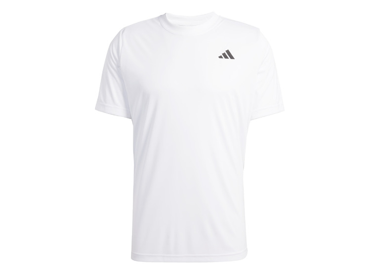 Adidas Club Climacool T-shirt wit heren