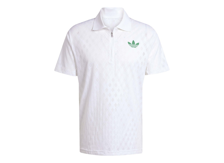 Adidas Tennis Pro Climacool+ FreeLift Poloshirt