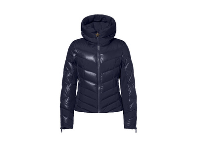 Goldbergh Abisso skijas french blue dames