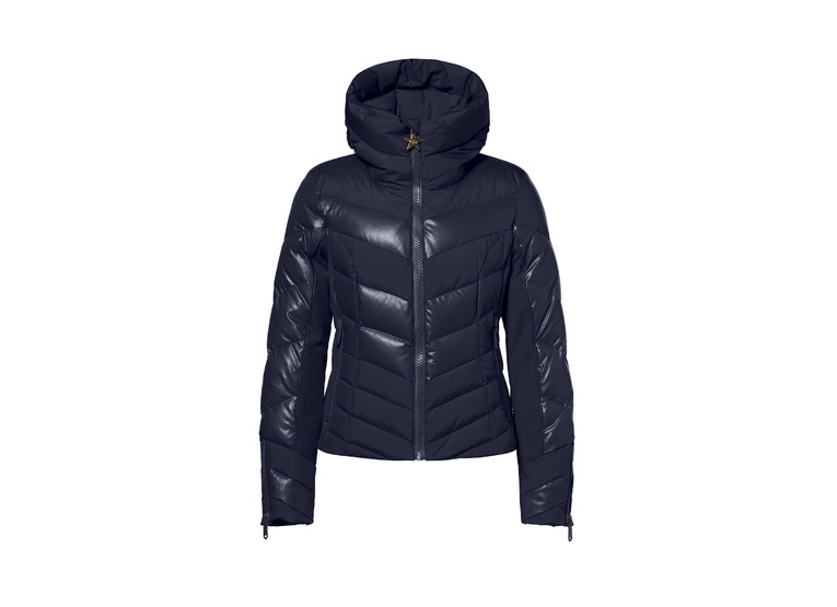 Goldbergh Abisso skijas french blue dames