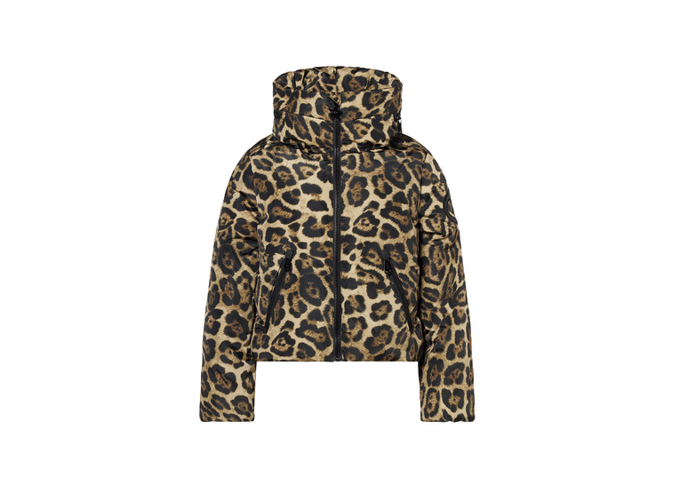Goldbergh Pantera skijas jaguar dames