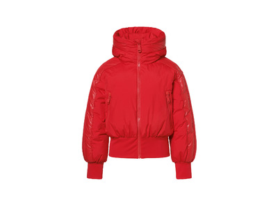 Goldbergh Volare skijas flame dames